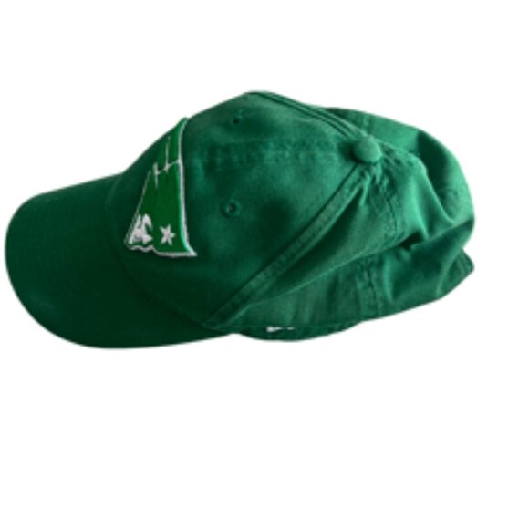 Women's Irish Themed New England Patriots Cap - Picture 3 of 10